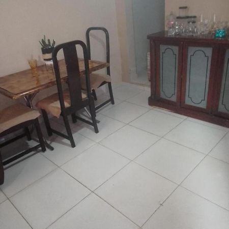 Susana Home Temporada Itanhaém Kültér fotó