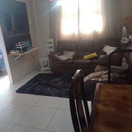 Susana Home Temporada Itanhaém Kültér fotó