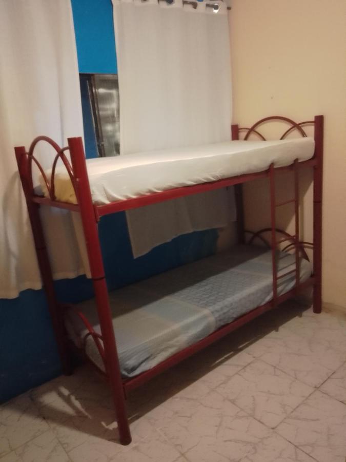 Susana Home Temporada Itanhaém Kültér fotó