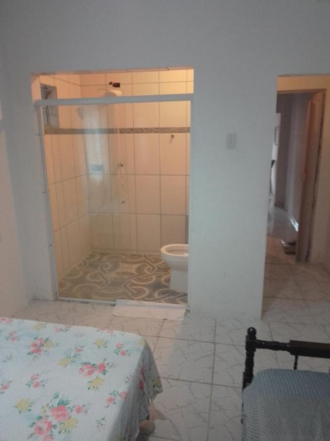 Susana Home Temporada Itanhaém Kültér fotó