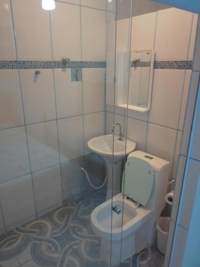 Susana Home Temporada Itanhaém Kültér fotó