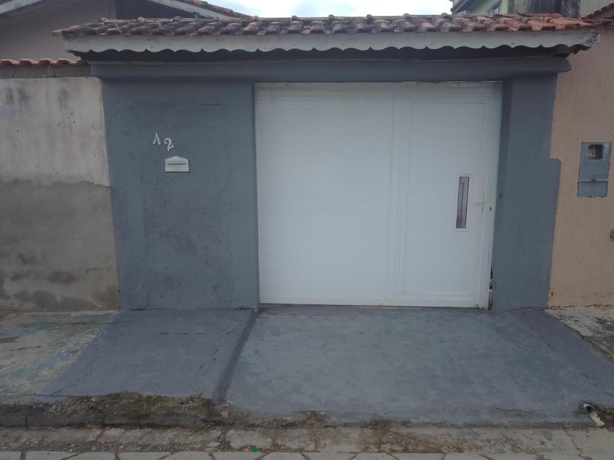 Susana Home Temporada Itanhaém Kültér fotó