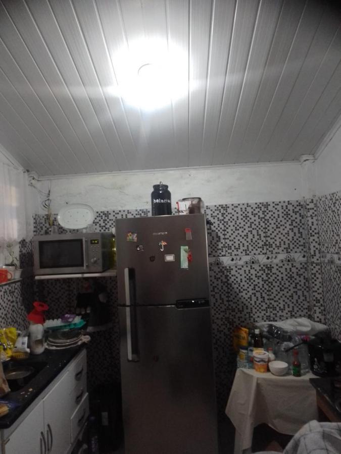 Susana Home Temporada Itanhaém Kültér fotó