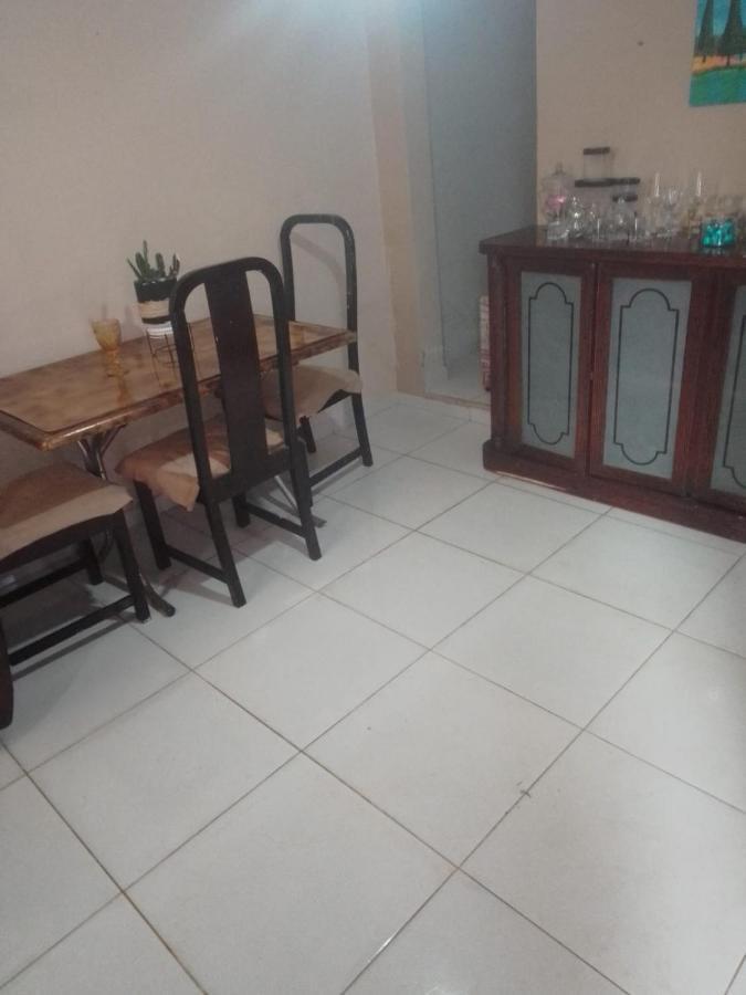 Susana Home Temporada Itanhaém Kültér fotó